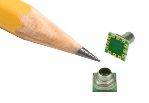 하니웰 Sensing & IoT 사업부가 신제품 MicroPressure Board Mount Pressure Sensor – MPR 시리즈를 출시했다