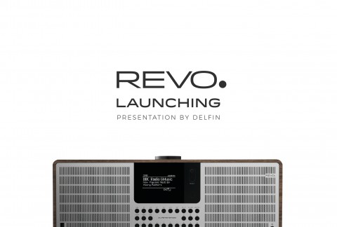 영국의 라이프스타일 네트워크 오디오 REVO가 국내에 론칭했다