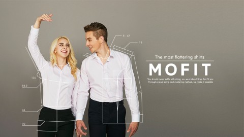 Reviewmerce Co. Ltd, a startup company in Korea, announced that its ‘MoFit Project’ launched on Indiegogo in November 2017.