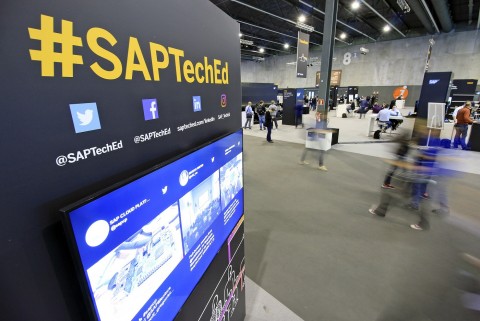 SAP가 스페인 현지시간 14일 개막한 SAP 테크에드 바르셀로나 행사를 통해 블록체인 및 머신러닝 영역에서 전문성을 강화하고 선도적인 역할을 수행하기 위한 다양한 방안을 발표했다