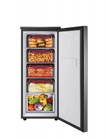 동부대우전자 클라쎄 다목적 김치냉장고가 세컨드 김치냉장고 수요에 월 4000대 판매되고 있다