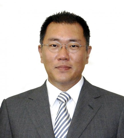 정의선 대한양궁협회 회장이 아시아양궁연맹 회장으로 4선째 재선출되었다