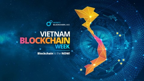 글로벌 블록체인 허브가 될 베트남에 대해 논의하는 Vietnam Blockchain Week가 3월 7일 베트남 호찌민 시에서 개최된다.