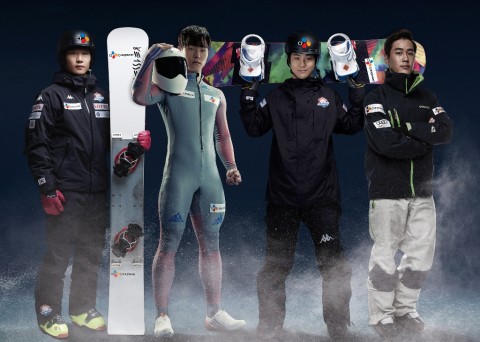 2018 평창 동계올림픽대회의 공식 서포터인 CJ제일제당이 본격적인 스폰서십 활동에 나선다