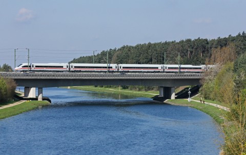 레일유럽이 유럽 대표 기차 상품을 한시적 할인하는 프로모션을 실시한다