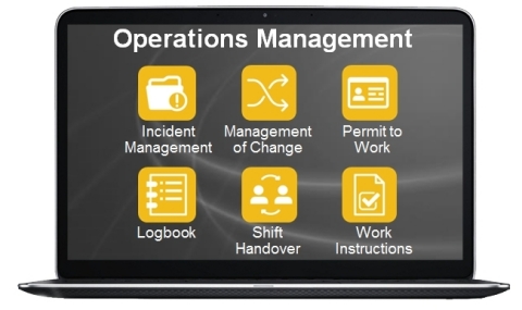 오퍼레이션 매니지먼트는 Operational Excellence Transformation를 위한 운영 위험요소 관리 기술이다