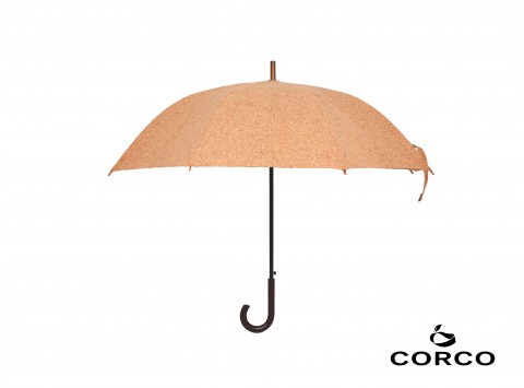 주식회사 엘엔제이가 신규 출시한 CORCO 장우산