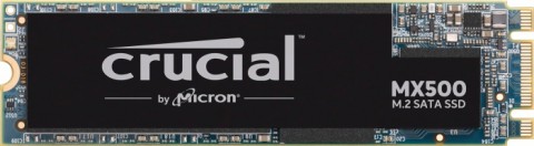 마이크론 Crucial MX500 M.2 2280