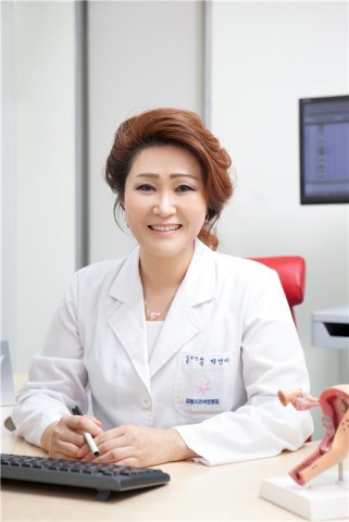 강동미즈여성병원 박연이 대표원장