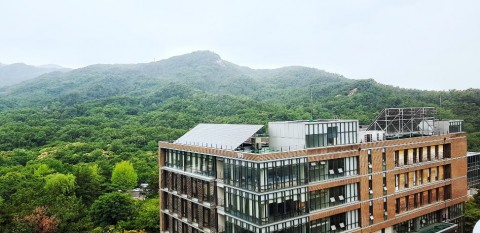 국내 첫 블록체인 기반 캠퍼스 마이크로그리드 실현을 앞둔 서울대학교