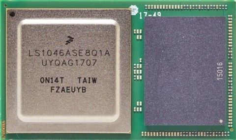 차세대 컴퓨팅 모듈인 QLS1046-4GB