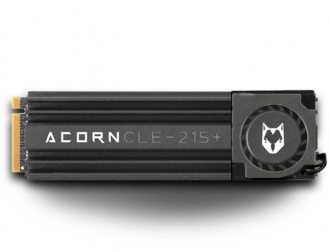 Acorn은 첫 가상화폐 채굴 가속 카드로 M.2 슬롯에 업계 최고 수준의 성능을 갖춘 Xilinx FPGA 칩을 장착했다. Acorn은 메모리 중심 채굴 방식과 코어 중심 채굴 방식을 모두 지원한다