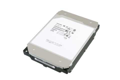 도시바 MG07ACA 시리즈 14TB SATA HDD