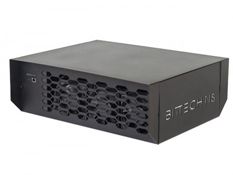 Bittech NS 채굴기