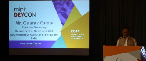 2017 MIPI DevCon India