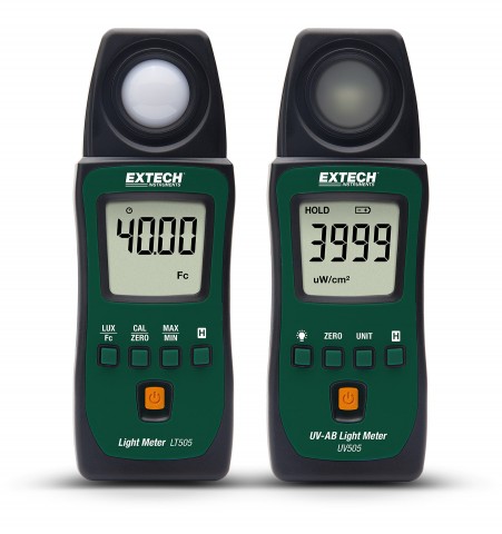 Extech LT505-UV505