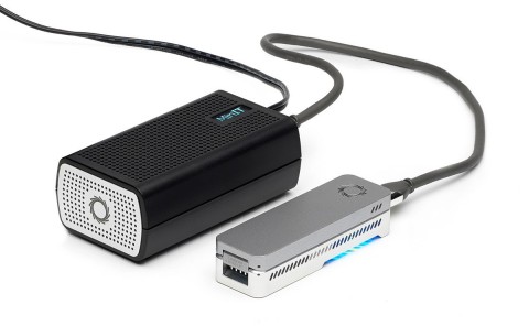 Oxford Nanopore Launches MinIT, a Powerful Analysis Device to Enable Real Time, Portable DNA Sequencing