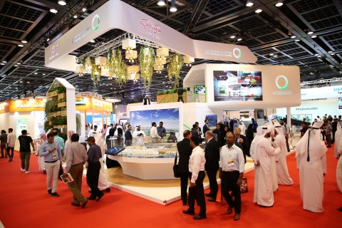 두바이 수전력청이 제20회 물, 에너지, 기술 및 환경 전시회와 제3회 두바이 태양광 전시회의 구체적 사항을 발표했다. 전시회는 두바이 국제 컨벤션 및 전시센터에서 개최된다