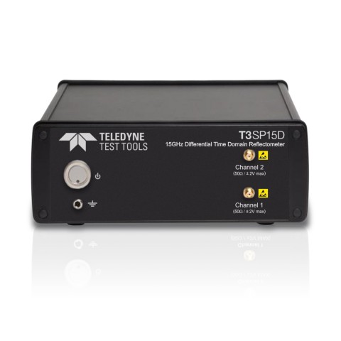 텔레다인르크로이의 T3 신제품 초소형 휴대형 TDR(time-domain reflectometers)