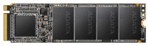 코잇이 출시한 ADATA XPG SX6000 Pro M.2 2280 신모델
