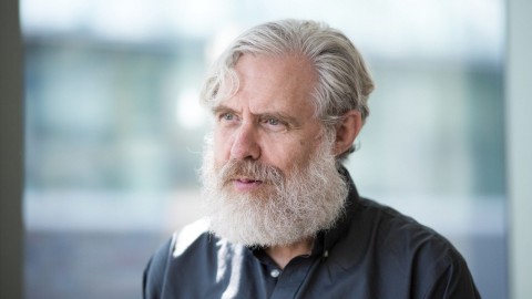 유전체학의 선구자인 George Church