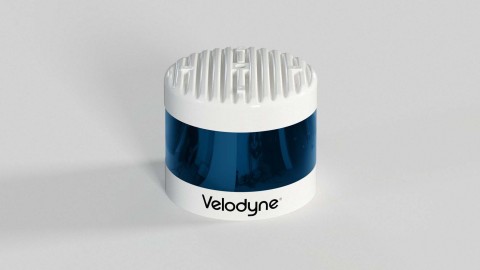 Velodyne VLS-128 ™은 최대 300m의 범위에서 360° 시야를 가진 자율 공중 및 지상 솔루션을 구현한다