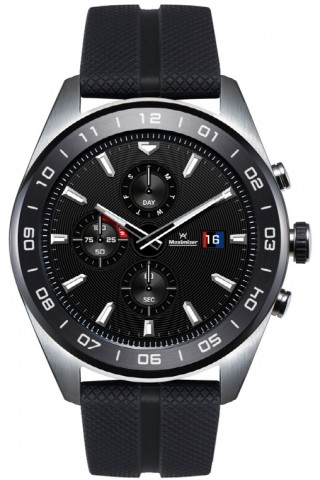 LG Watch W7