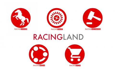 RacingLand, 다기능 경마비지니스 플랫폼 제공