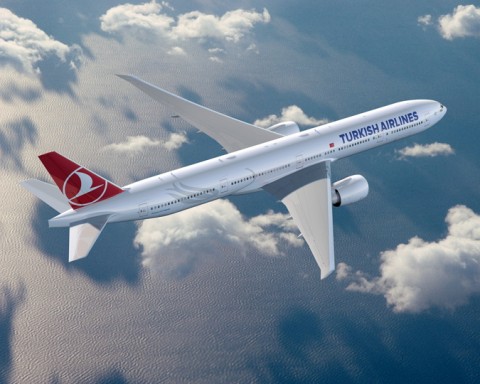 터키항공이 세계적 권위 요리 대회 보퀴즈 도르 2019 결승전을 후원한다