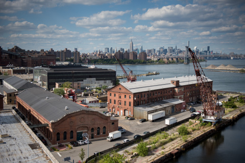 Brooklyn Navy Yard Wins Nanotronics Expansion