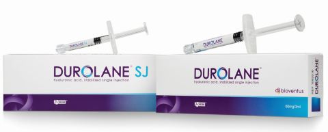 Bioventus Launches DUROLANE® in Malaysia and Selects Athrotech as Exclusive Distribution Partner