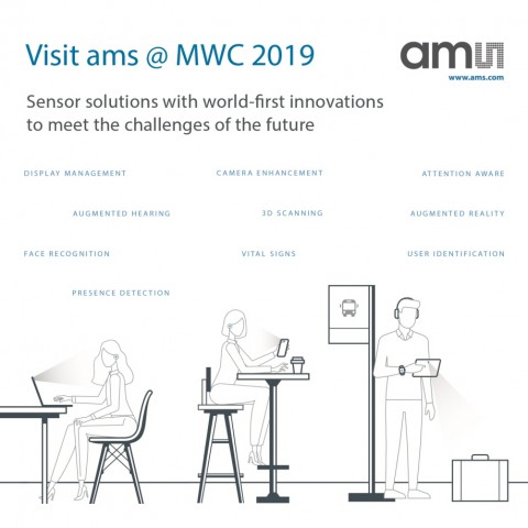 ams-MWC 2019