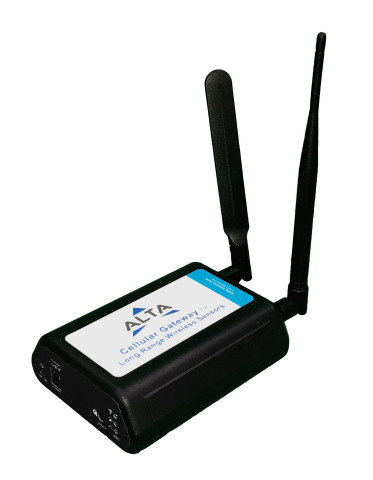 모닛 4G LTE 인터내셔널 게이트웨이