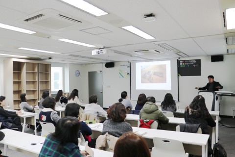 건국대 모빌리티인문학 연구원이 역사 속의 모빌리티 강연을 진행했다