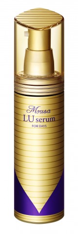 한국에서 판매되는 FORDAYS 주요 제품 Mousa LU Serum