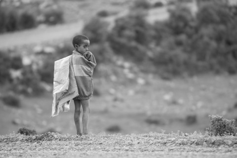 왜 세계의 가난은 사라지지 않는가 표지