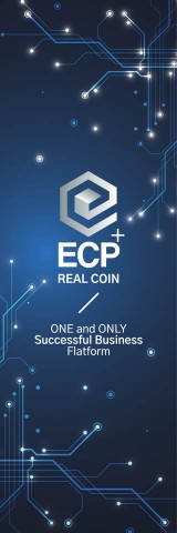 TEO CONSULTING GROUP.INC.의 ECP+ COIN
