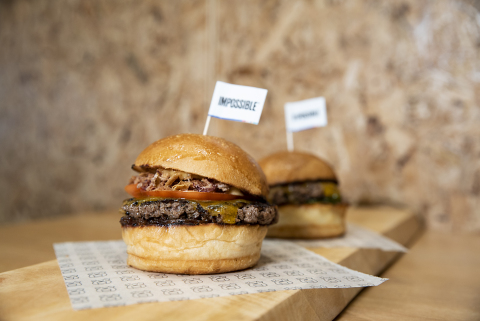 Impossible Foods Continues Asian Expansion in Singapore