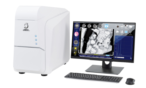 JEOL: Release of a New Benchtop Scanning Electron Microscope JCM-7000 Series NeoScope™
