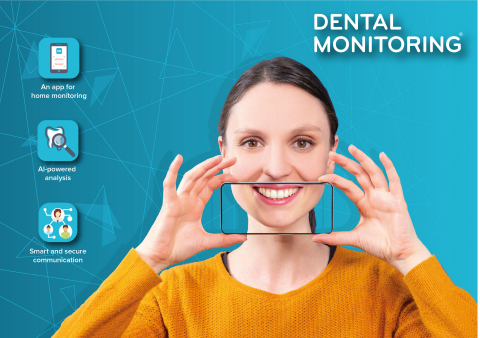 Dental Monitoring Partners with Vitruvian to Accelerate Global Expansion of Its Innovative AI Soluti...