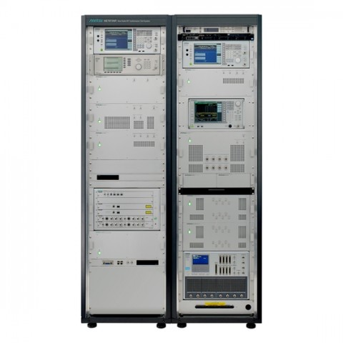 New Radio RF Conformance Test System ME7873NR