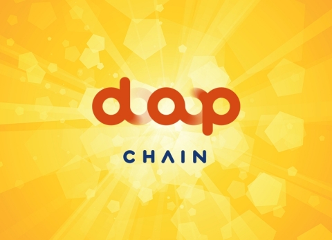 ‘DAP Chain&#039; developed by DAP Network, one of subsidiary IT company of Data Gen, is considered innovative because it has a blockchain mainnet that can be commercialized such as the optimization of the blockchain service and API (Application Program Interface) development of the DApp