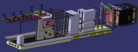 ITER Organization Chooses Bertin Technologies to Design a Density Interferometer Polarimeter