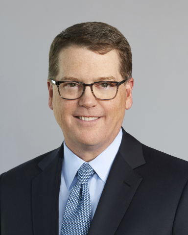 Curtis Arledge Joins Mariner Investment Group as Chairman and CEO and Head of ORIX USA Asset Managem...