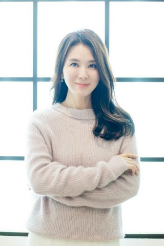 내레이션에 참여한 배우 이일화