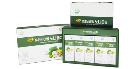 슈퍼바이탈 노니즙