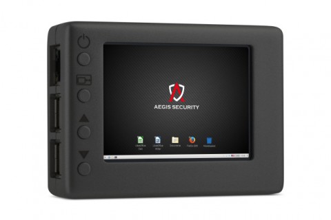 Aegis One