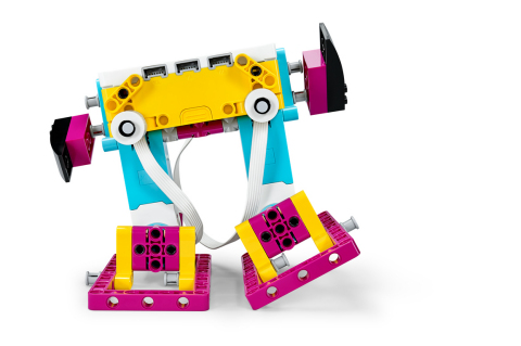 LEGO® Education SPIKE™ Prime, a New Hands-On Learning Approach for Classrooms, Announced Today