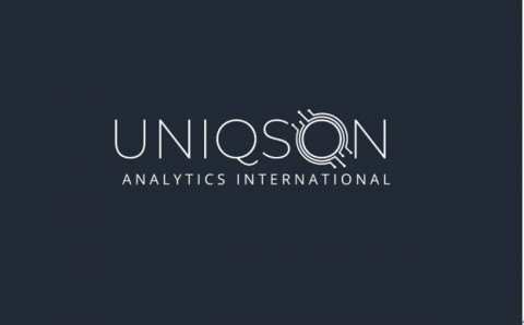 Uniqson Analytics International이 고객 편의를 위해 데이터 분석의 미래 만들어 나가고 있다