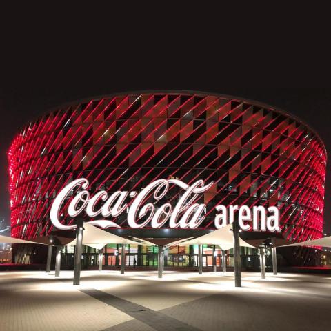 Landmark Deal Puts Coca-Cola at the Heart of the Entertainment Industry in MENA as the UAE’s First I...